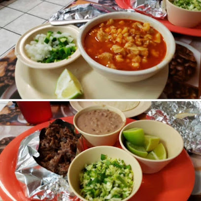 Don Pablo,s Restaurant - 1206 Scott St, Laredo, TX 78040
