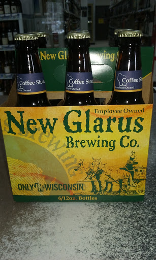 Liquor Store «B & L Liquor Store», reviews and photos, 1369 Main St, Houlton, WI 54082, USA