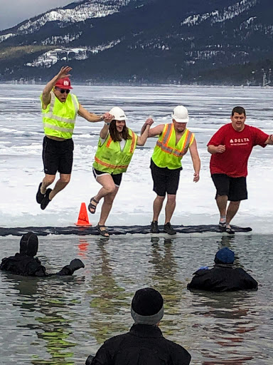 Beach «Whitefish City Beach», reviews and photos