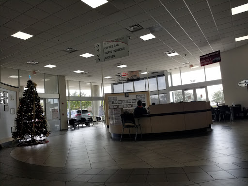 Lexus Dealer «Lexus of West Kendall», reviews and photos, 13750 SW 136th St, Miami, FL 33186, USA