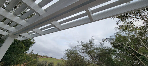 Pacific Patio image