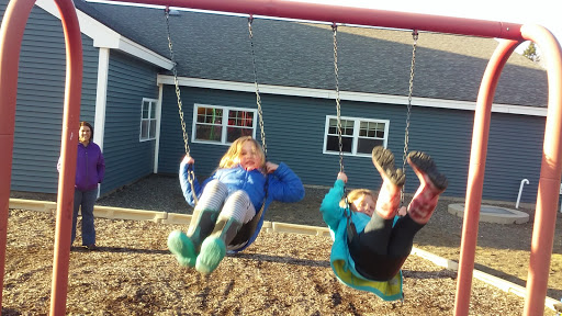 Recreation Center «North Country Community Rec Center», reviews and photos, 33 Rec Center Rd, Colebrook, NH 03576, USA