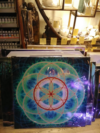 Book Store «Thunderbolt Spiritual Books», reviews and photos, 512 Santa Monica Blvd, Santa Monica, CA 90401, USA