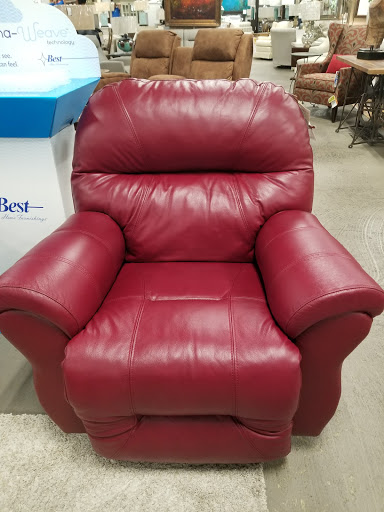 Furniture Store «Bill Cox Furniture», reviews and photos, 10513 Kingston Pike, Knoxville, TN 37922, USA