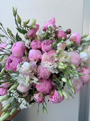 Saint Antoine Fleurs à Lyon
