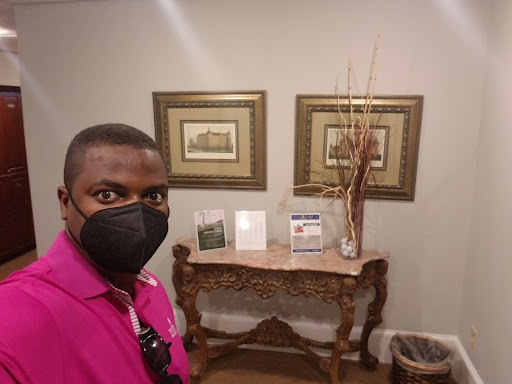 Golf Course «The Manor Golf & Country Club», reviews and photos, 15952 Manor Club Dr, Milton, GA 30004, USA