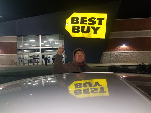 Electronics Store «Best Buy», reviews and photos, 162 Santilli Hwy, Everett, MA 02149, USA