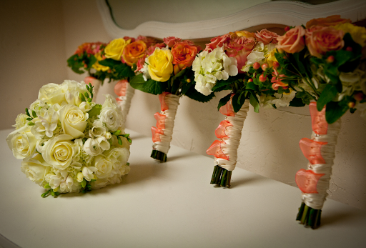 Florist «Riverside Mission Florist», reviews and photos, 3900 Market Street, Riverside, CA 92501, USA