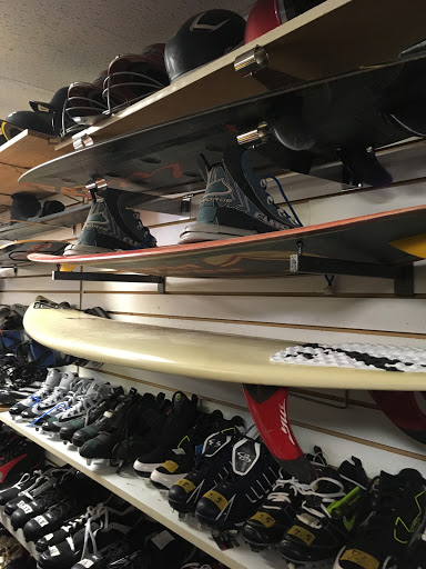 Sporting Goods Store «Play Or Trade Sports», reviews and photos, 12181 Taft St, Hollywood, FL 33026, USA