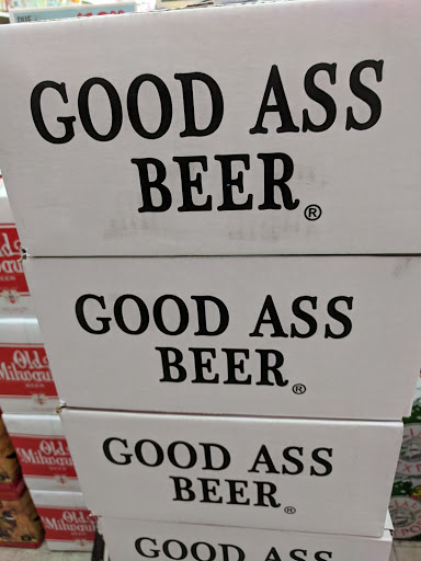 Liquor Store «MGM Liquor Warehouse», reviews and photos, 255 County Hwy 10, Blaine, MN 55434, USA