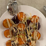 Photo n°1 de l'avis de Jose.a fait le 13/11/2023 à 20:01 sur le  Tierra Osteria Contemporanea à Matera