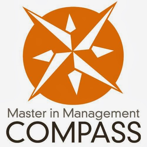 Thomas Graf's Master in Management Compass