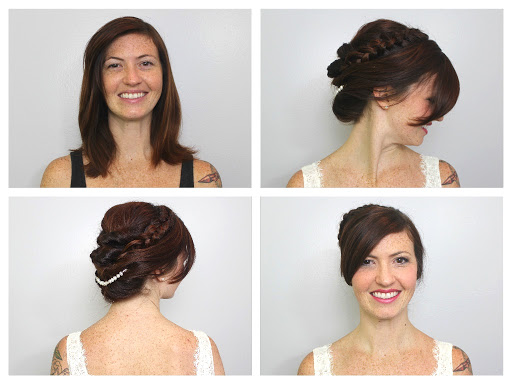 Beauty Salon «Daytona Beauty Salon & Spa», reviews and photos, 2759 S Ridgewood Ave, South Daytona, FL 32119, USA