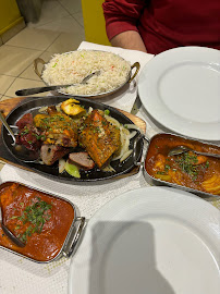Curry du Restaurant indien Curry Café à Toulouse - n°19