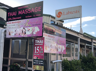 Sabayjai Thai Massage