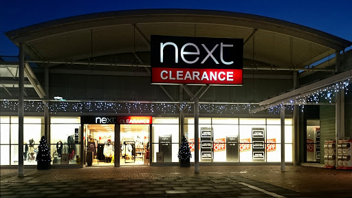 Next Clearance