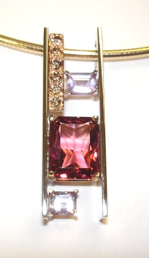 Jewelry Store «All That Glitters», reviews and photos, 2616 W Colorado Ave #18, Colorado Springs, CO 80904, USA