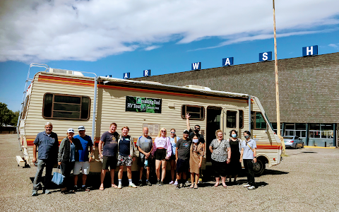 Breaking Bad RV Tours image