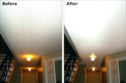 A1A Brevard Popcorn Ceiling Removal
