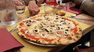 Photo n°66 de Il Pizzaiolo à Montpellier ()