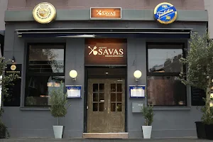 Taverne Savas image