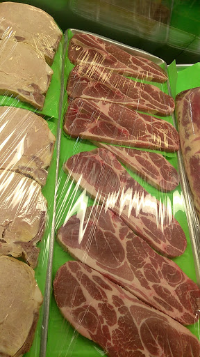 Supermarket «Jalisco Supermarket», reviews and photos, 1101 S Port Ave, Corpus Christi, TX 78405, USA