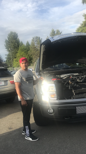 Used Car Dealer «SS Best Auto Sales, LLC», reviews and photos, 2712 Auburn Way N, Auburn, WA 98002, USA