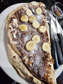 Plats et boissons du Pizzeria LA PIAZZETTA à Colombes - n°14