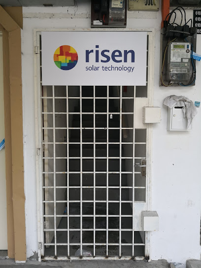 Risen Solar Technology Malaysia office