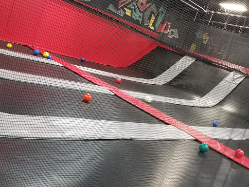 Recreation Center «Krazy Air Trampoline Park», reviews and photos, 4310 E McDowell Rd, Mesa, AZ 85215, USA