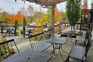 More Better Restaurant & Beer Garden image