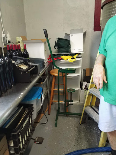 Winery «Lebanon Green Vineyards», reviews and photos, 589 Exeter Rd, Lebanon, CT 06249, USA