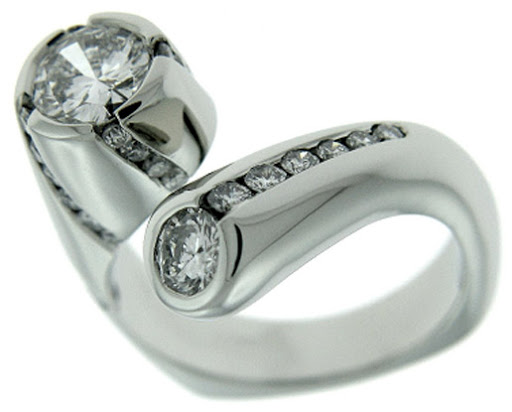 Jeweler «Massoud Jewelers Inc», reviews and photos, 3970 Rochester Rd, Troy, MI 48083, USA