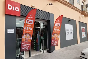 Supermercados Dia image