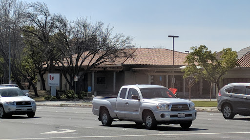 Union Bank in Milpitas, California