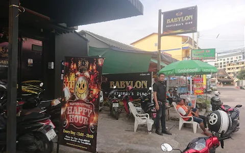 Babylon Gentleman's Club Pattaya image