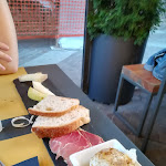 Photo n°1 de l'avis de Damiano.l fait le 03/09/2019 à 01:07 sur le  Bu Cheese Bar à Bergamo