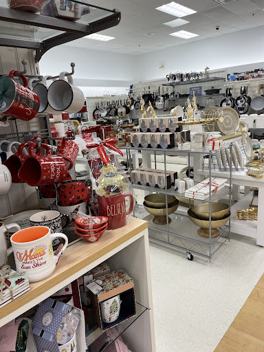 Department Store «Marshalls», reviews and photos, 701 Sleater Kinney Rd SE, Lacey, WA 98503, USA