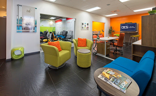 Office Furniture Store «OES Office Furniture», reviews and photos, 8480 Utica Ave, Rancho Cucamonga, CA 91730, USA