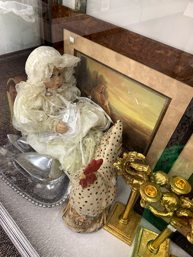 Thrift Store «Deseret Industries Thrift Store», reviews and photos