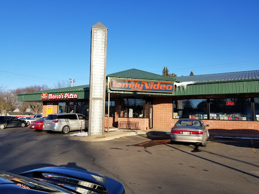 Movie Rental Store «Family Video», reviews and photos, 707 N Central Ave, Marshfield, WI 54449, USA