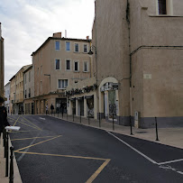 Photos du propriétaire du Restaurant italien Délices d'Italie - Chez Gio - Pizza à emporter à Narbonne - n°8