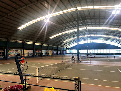 Lapangan Tenis Kodam Siliwangi