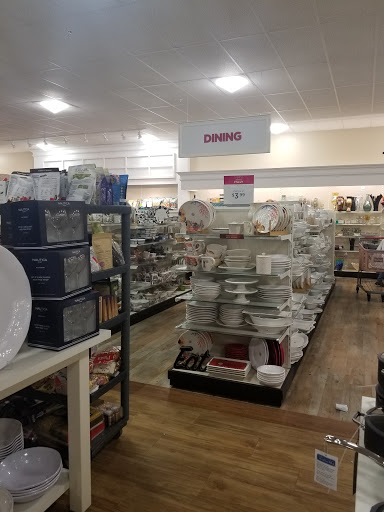 Department Store «HomeGoods», reviews and photos, 4483 Commons Dr W, Destin, FL 32541, USA