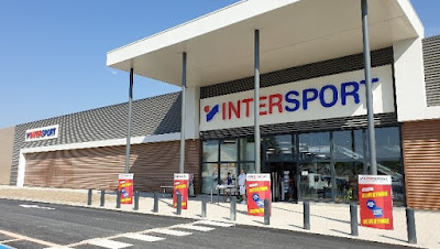 Intersport Vaison la Romaine à Vaison-la-Romaine