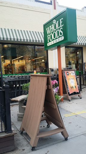 Grocery Store «Whole Foods Market», reviews and photos, 1028 Beacon St, Brookline, MA 02446, USA