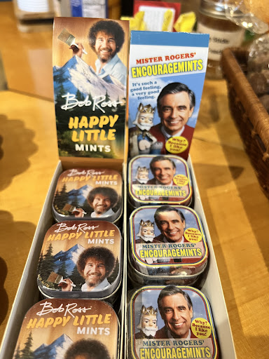 Orchard «The Orchard Shop», reviews and photos, 311 W St Joseph St, Muncie, IN 47303, USA