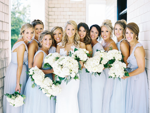 Bridal Shop «Bella Bridesmaid», reviews and photos, 2425 Kildaire Farm Rd #305, Cary, NC 27518, USA