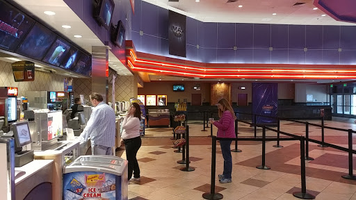 Movie Theater «United Artists Colorado Mills 16 & IMAX», reviews and photos, 14500 W Colfax Ave, Lakewood, CO 80401, USA