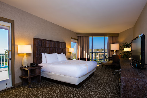 Hilton La Jolla Torrey Pines image